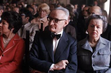 Daniel Bovet PREMIO NOBEL BIOLOGIA