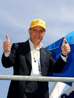 FAMILY DAY LORENZO CESA