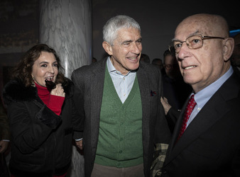 Pierferdinando Casini