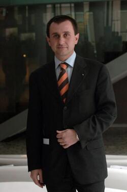 ETTORE ROSATO POLITICO UNIONE