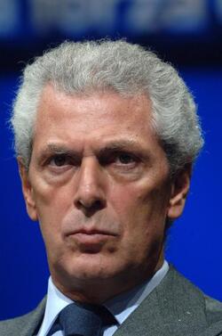 MARCO TRONCHETTI PROVERA INDUSTRIALE