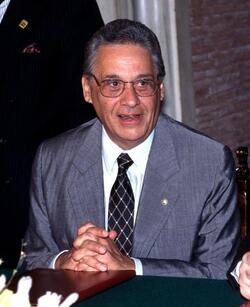 CARDOSO PRESIDENTE DEL BRASILE