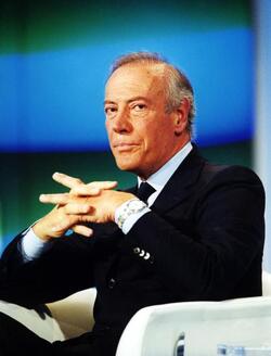 ALBERTO MICHELINI POLITICO FI