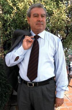 GIOVANNI RISSO PRESIDENTE FEDERAZIONE ITALIANA TABACCAI