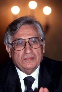 ANTONIO FAZIO ECONOMISTA