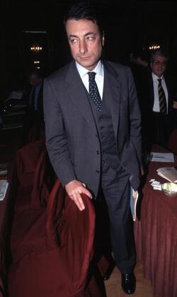 MARIO DRAGHI ECONOMISTA