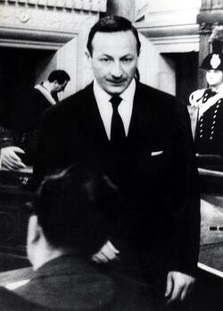 CASO GIOVANNI FENAROLI RAUL GHIANI CARLO INZOLIA MARIA MARTIRANO RAUL GHIANI