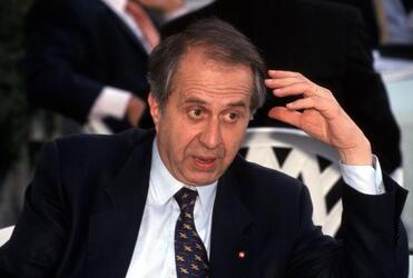 EMILIO GABAGLIO SINDACALISTA