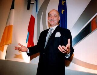 JEREMY RIFKIN