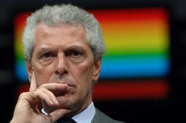 MARCO TRONCHETTI PROVERA INDUSTRIALE