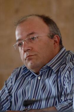 FRANCESCO STORACE POLITICO AN