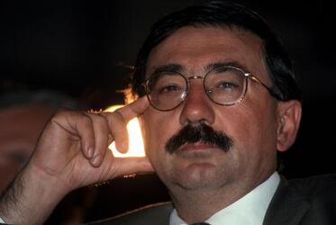 FABIO MUSSI POLITICO DS