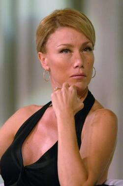 NANCY BRILLI ATTRICE