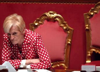 LIVIA TURCO MIN SALUTE