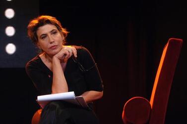 SERENA DANDINI AUTRICE