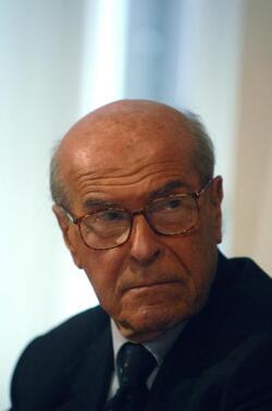 UMBERTO VERONESI ONCOLOGO