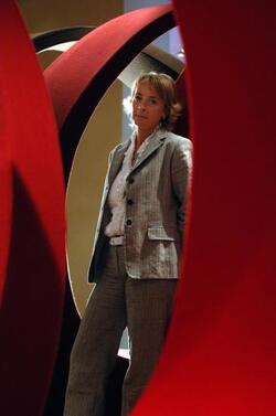 ELENA DAVID AMMINISTRATORE DELEGATO UNA HOTELS