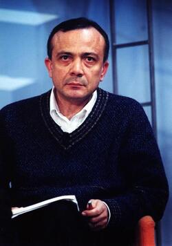GIOVANNI IMPASTATO GIORNALISTA