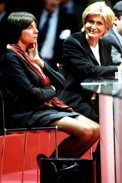 2&Acirc;&iexcl; CONGRESSO DS POLLASTRINI E GLORIA BUFFO