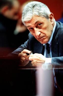 2 CONGRESSO DS ANTONIO BASSOLINO