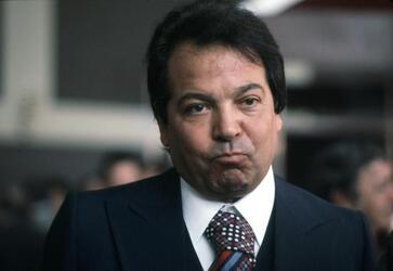 NICOLA RANA FACCENDIERE