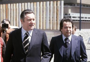 SERENO FREATO NICOLA RANA FACCENDIERI