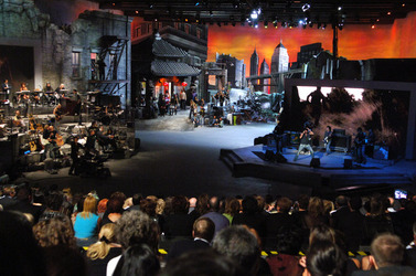 ADRIANO CELENTANO ROCKPOLITIK