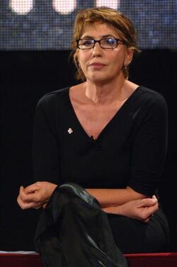 SERENA DANDINI AUTRICE