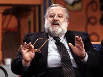 FRANCESCO DI MAGGIO MAGISTRATO