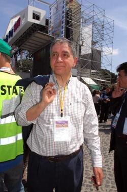 FAMILY DAY ROCCO BUTTIGLIONE