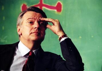 FERRUCCIO DE BORTOLI GIORNALISTA