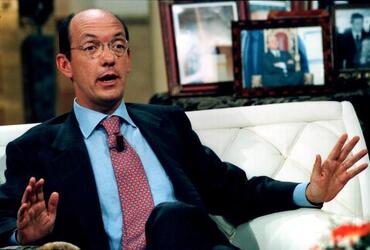 MARCO FOLLINI POLITICO