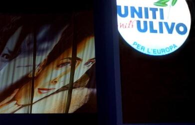 CONVENZIONE LISTA UNITARIA ULIVO BANDIERE