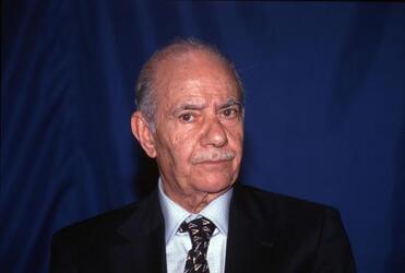 ARMANDO CORONA EX GRAN MAESTRO MASSONERIA