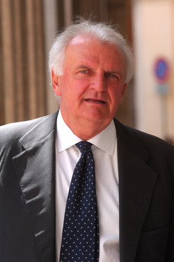 ANGELO ROVATTI POLITICO