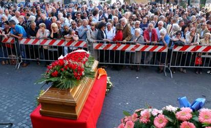 COMMEMORAZIONE LUIGI PINTOR