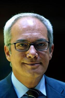 Fabrizio Maffei Giornalista