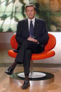 GIANFRANCO FINI POLITICO AN