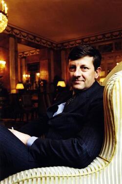 VITTORIO COLAO AD OMNITEL