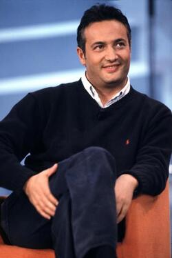 CLAUDIO BRACHINO GIORNALISTA