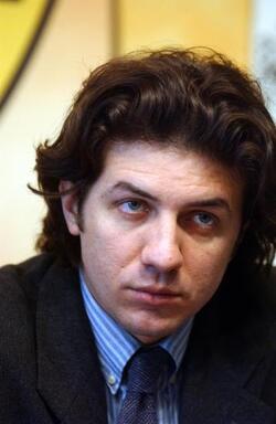 MARCO CAPPATO POLITICO