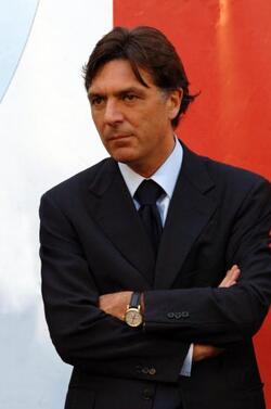 ENRICO GASBARRA POLITICO