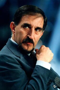 IGNAZIO LA RUSSA POLITICO