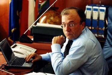 FRANCESCO STORACE POLITICO AN