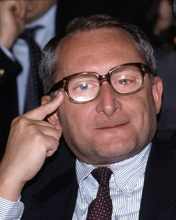 GIANSTEFANO FRIGERIO