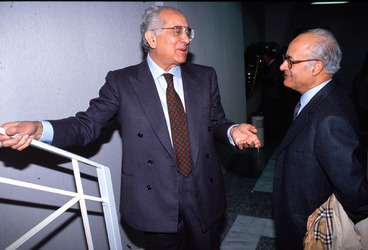 EMILIO COLOMBO EMILIO COLOMBO