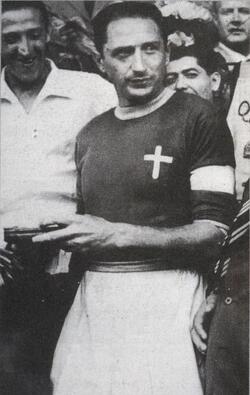 SILVIO PIOLA CALCIATORE
