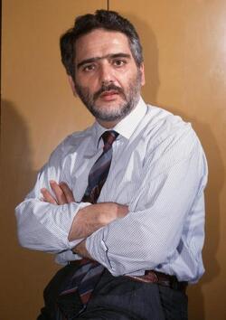ROBERTO felice PIZZUTI ECONOMISTA