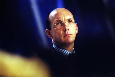 MARCO FOLLINI POLITICO UDC