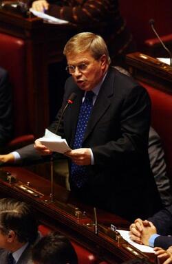 PIERLUIGI CASTAGNETTI